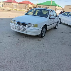 Opel Vectra 1992