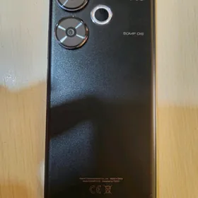 POCO F6 12/512