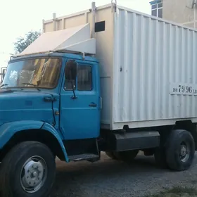 Zil 4331 1990