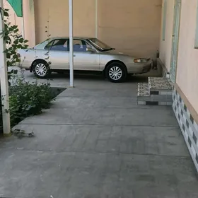 Toyota Camry 1995
