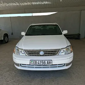 Toyota Avalon 2003