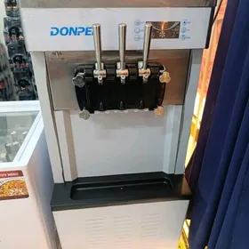 Marojny aparat donper