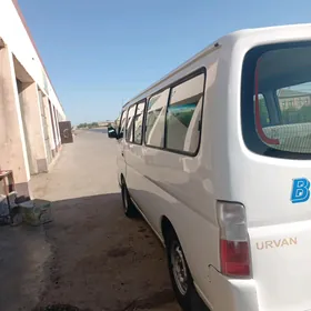 Toyota Hiace 2008