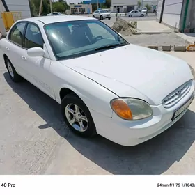 Hyundai Sonata 1999