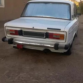 Lada 2106 1987
