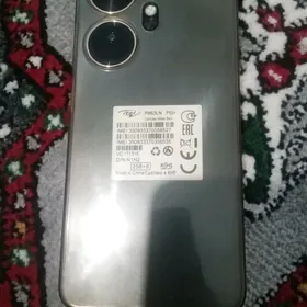 itel p55+