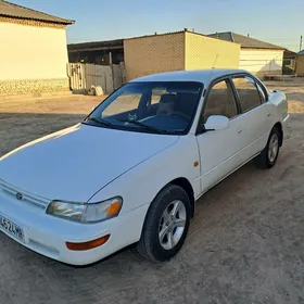 Toyota Corolla 1995