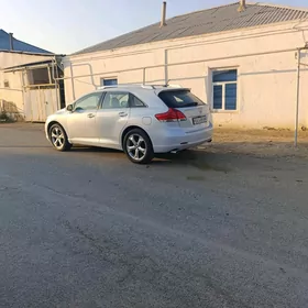 Toyota Venza 2009
