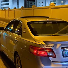 Toyota Camry 2009