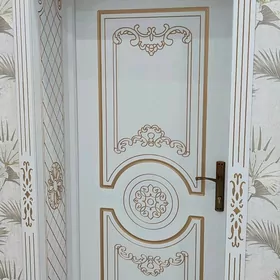 Ak mdf gapylar