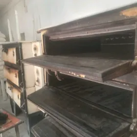meşalka,duhowka 2sany