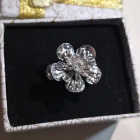 Серебряные изделия