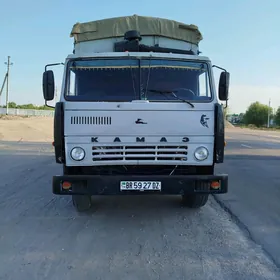 Kamaz 5320 1992
