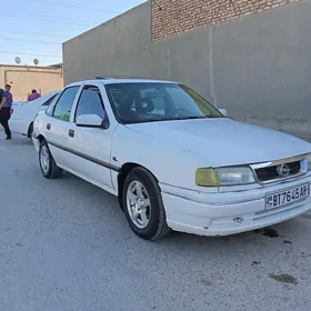 Opel Vectra 1992