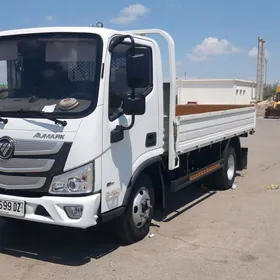 Foton ETX 2023