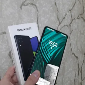 Samsung A22 4/64GB 2sim