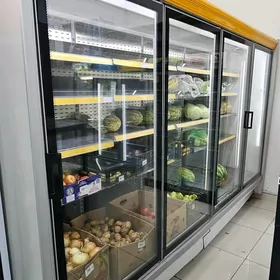 Haladilnik 4 metr