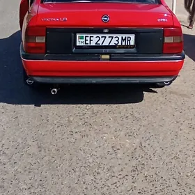 Opel Vectra 1990