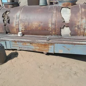 bocga 5ton