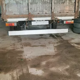 Canter bort 6.20 uzynlygy