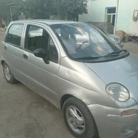 Daewoo Matiz 1999