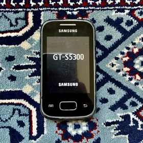Samsung GT-S5300