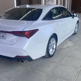 Toyota Avalon 2019