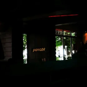Jadygoy Kafe.