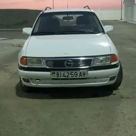 Opel Astra 1993