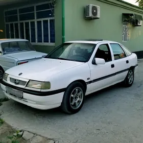 Opel Vectra 1992