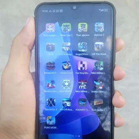 Tecno Spark 10c 4+4/128