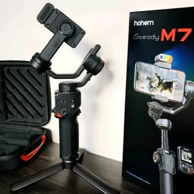 Hohem İsteady M7 Stabilizator
