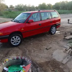 Opel Astra 1996
