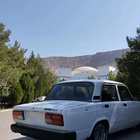 Lada 2107 1998