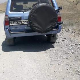 Toyota 4Runner 1997