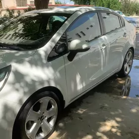 Kia Rio 2014