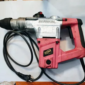 drel perforator