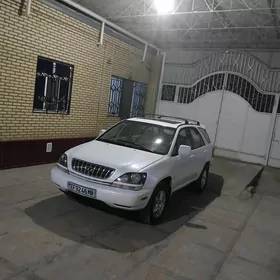 Lexus RX 300 1999