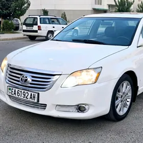 Toyota Avalon 2006