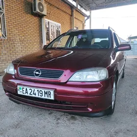 Opel Astra 1999