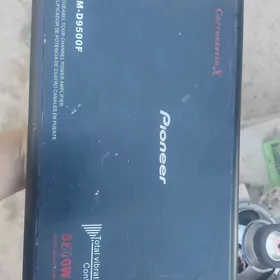pioneer 1800w