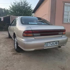 Nissan 300ZX 1996