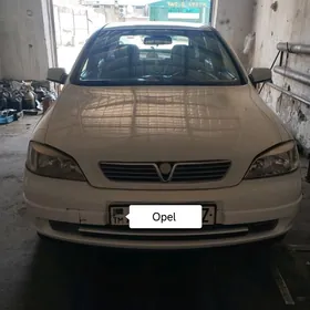 Opel Astra 1999