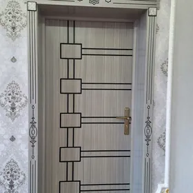 Içki MDF gapylar