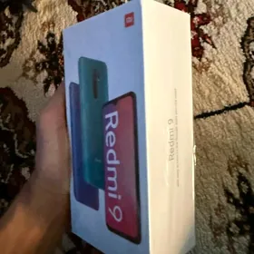 Redmi 9