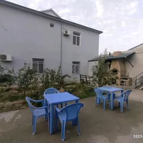 Guwlumaýakda daça arenda