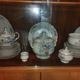 сервиз