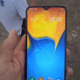 Samsung a20