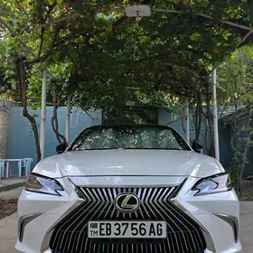Lexus ES 350 2020
