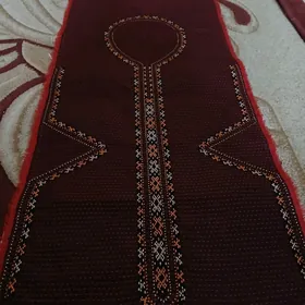Basma yaka